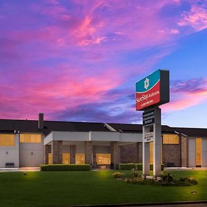 Surestay Plus Hotel By Best Western Greenwood